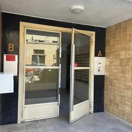 Le Nid Douillet * Marseille